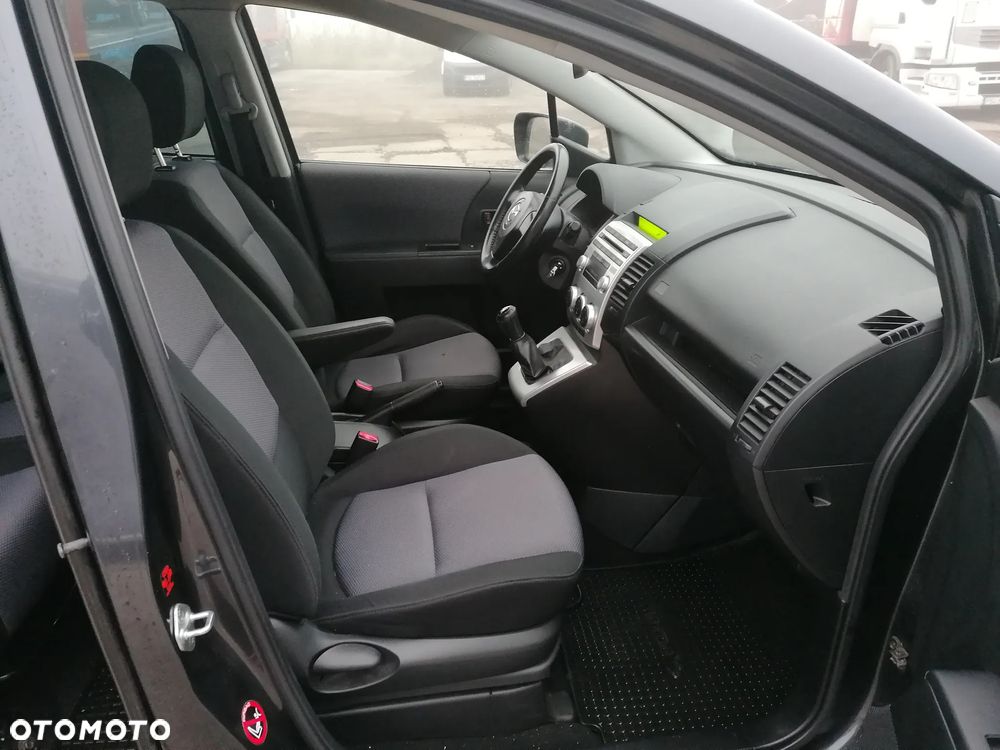 Mazda 5 1.8 Exclusive - 7
