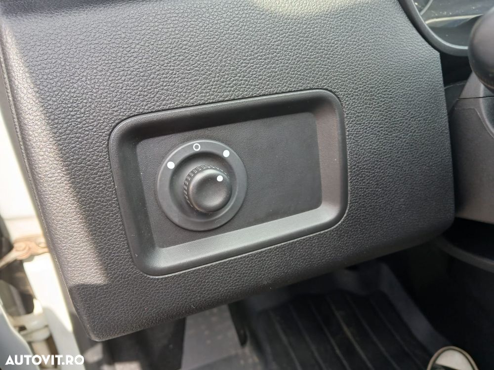 Dacia Duster 1.5 Blue dCi 4WD Comfort - 14