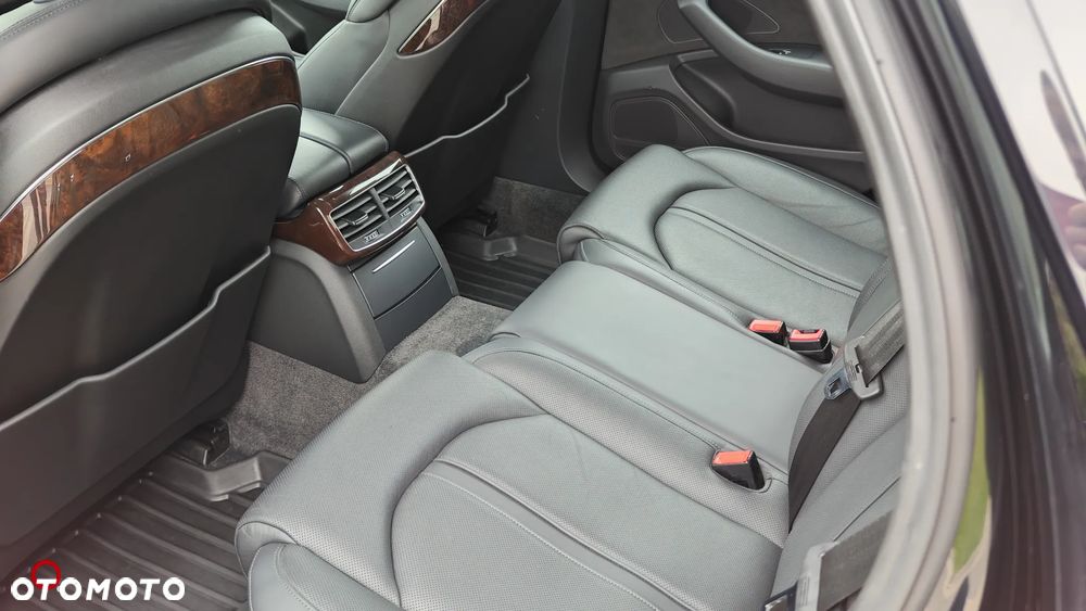 Audi A8 3.0 TDI Quattro - 2