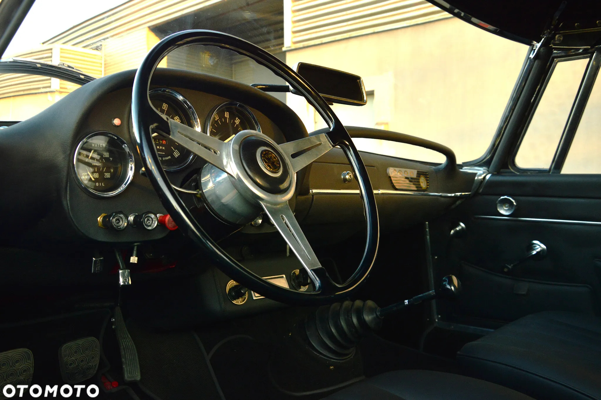 Alfa Romeo Inny - 21