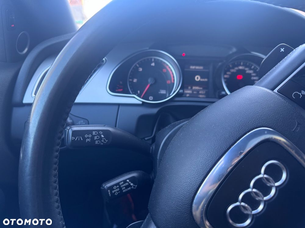 Audi A5 Sportback 3.0 TDI Quattro S tronic - 27