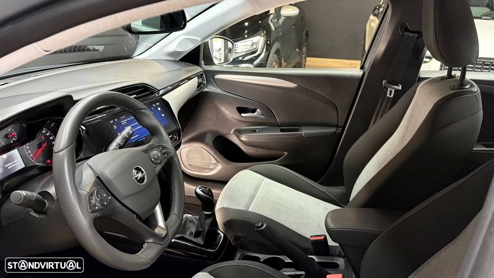 Opel Corsa 1.2 Business Edition - 17