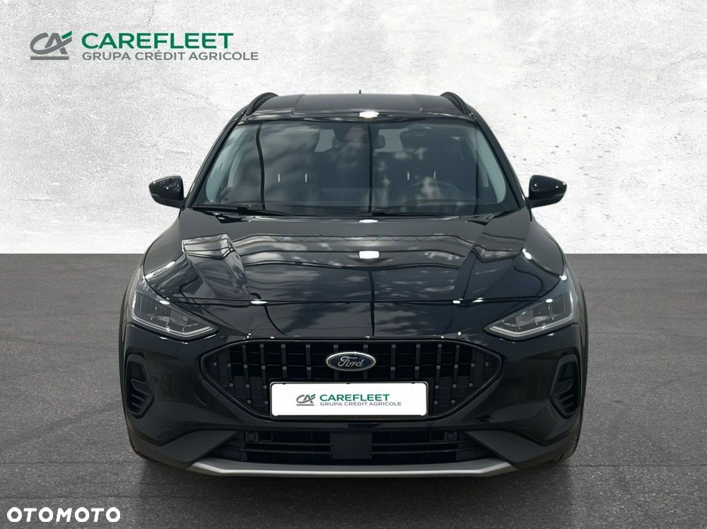 Ford Focus - 2