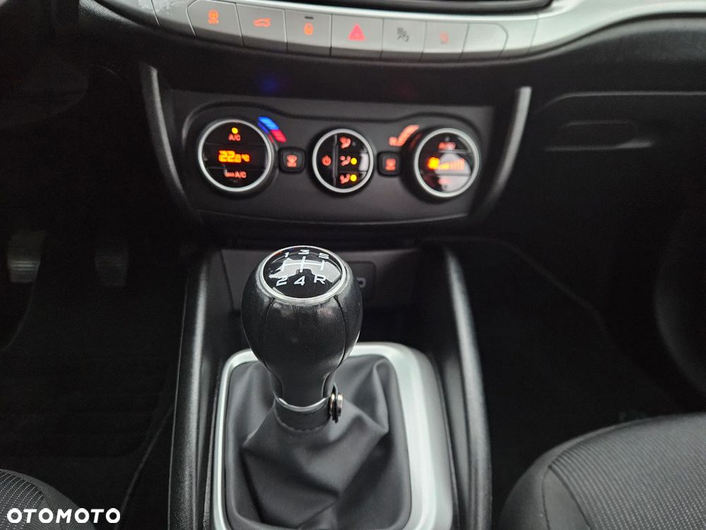 Fiat Tipo 1.3 MultiJet 16v Mirror - 12