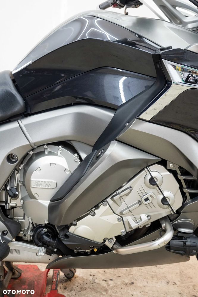 BMW K - 12