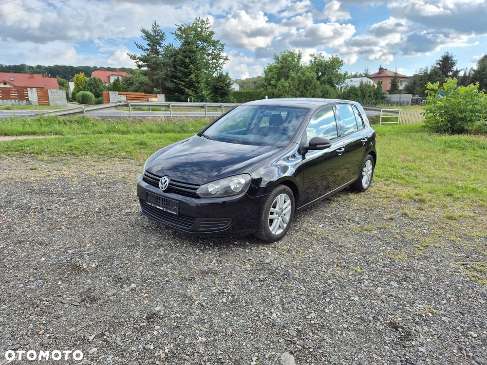 Volkswagen Golf 1.4 Style - 6