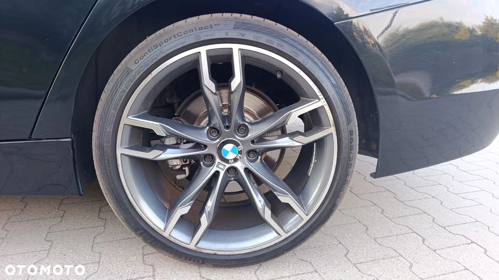 BMW Seria 3 316d - 13