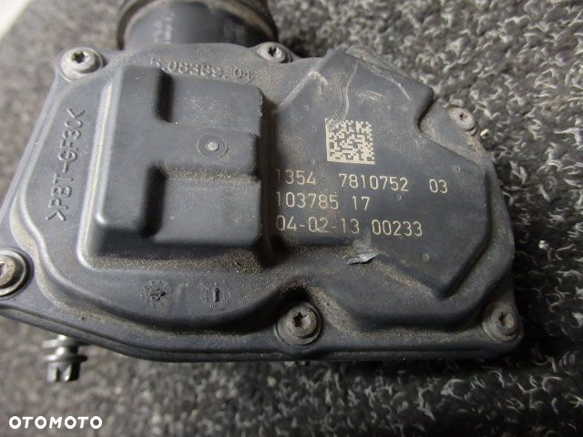 BMW E60 E90 F07 F10 F20 F30 F34 N47 MINI R56 PRZEPUSTNICA 7810752 RAF-AUTO CZĘŚCI - 4