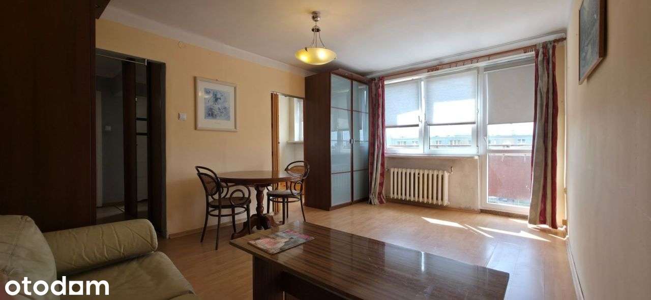Mieszkanie, 38 m², Kutno