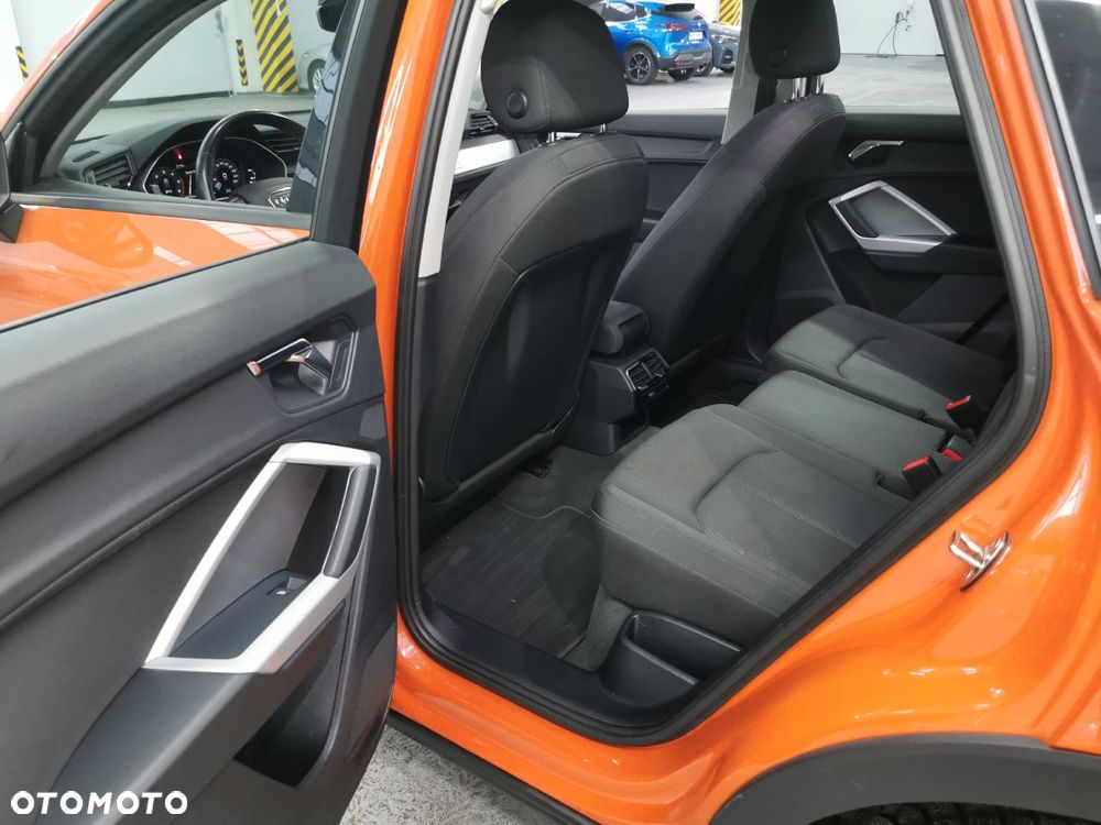 Audi Q3 35 TDI S tronic - 10