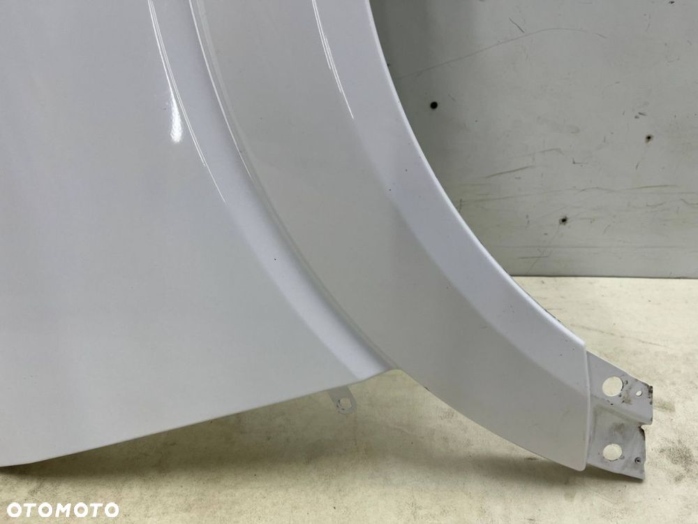 Błotnik Mercedes W906 Sprinter 2 II 13-18r. Lift prawy przedni prawy przód - 14