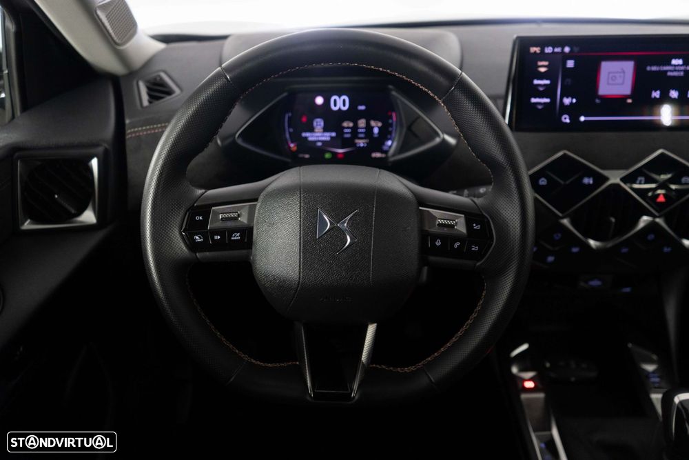 DS DS3 1.2 PureTech Performance Line - 27