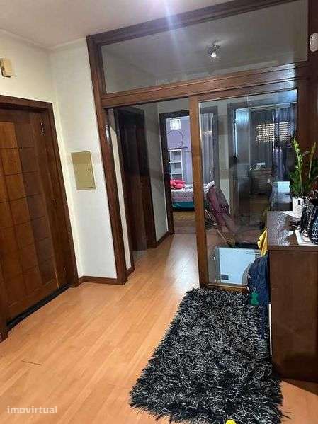 Apartamento T2 Centro de Penafiel Mobilado - Grande imagem: 5/7