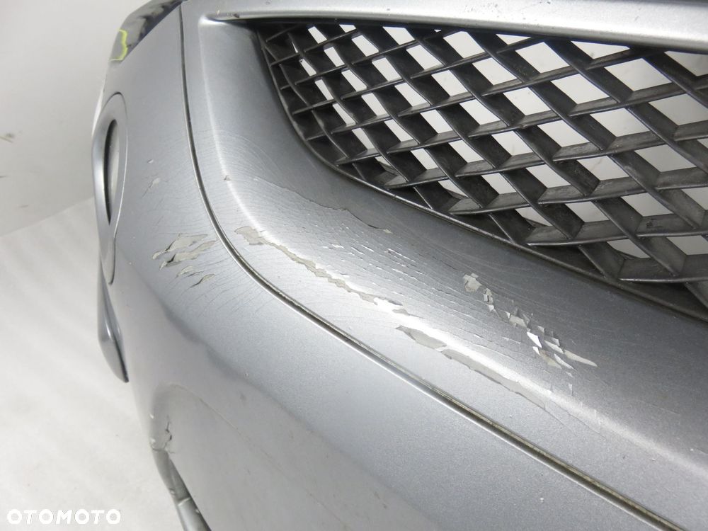 ZDERZAK PRZÓD FORD S-MAX I H8 - 12