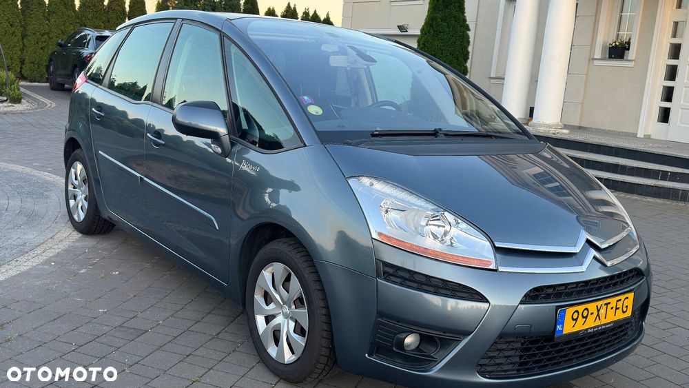 Citroën C4 Picasso 1.8i SX Pack - 1