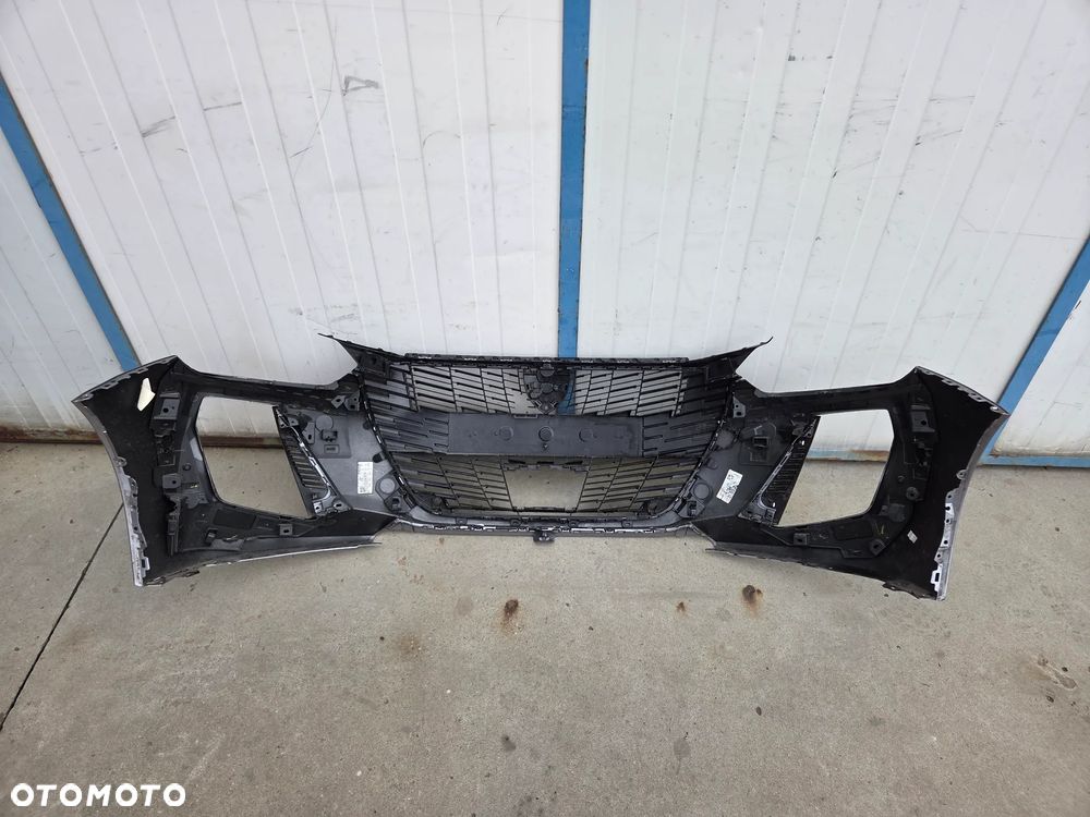 Zderzak przedni Peugeot 208 II LIFT 4 PDC - 9