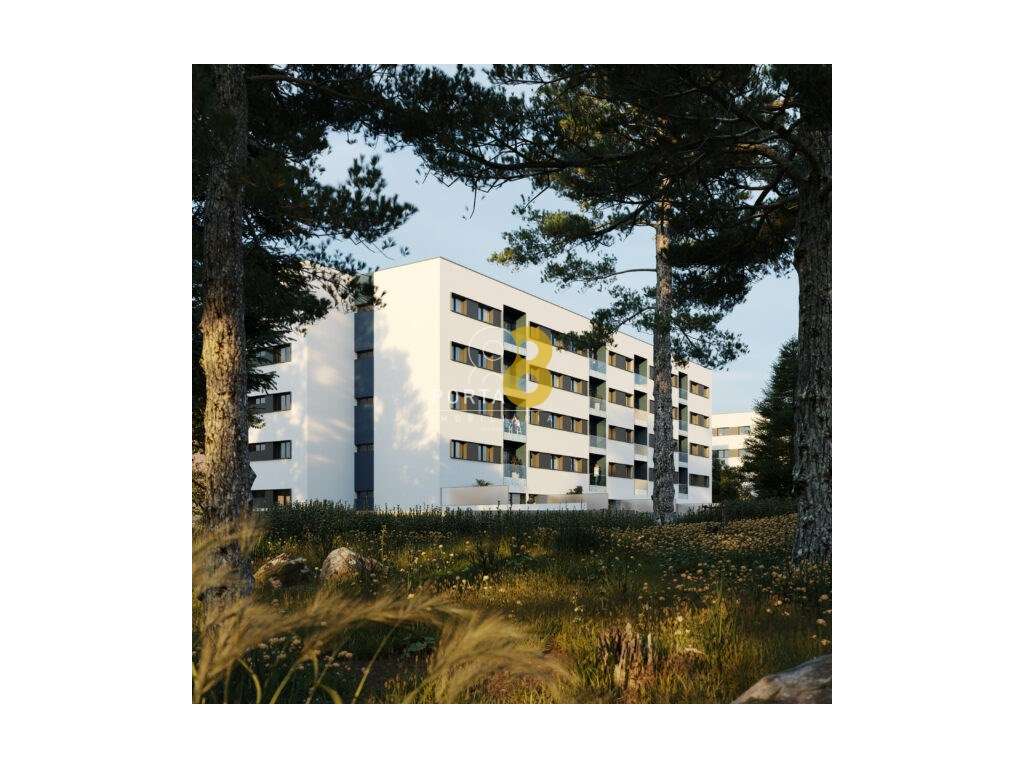 Moderno T3 em Ermesinde - Grande imagem: 3/22