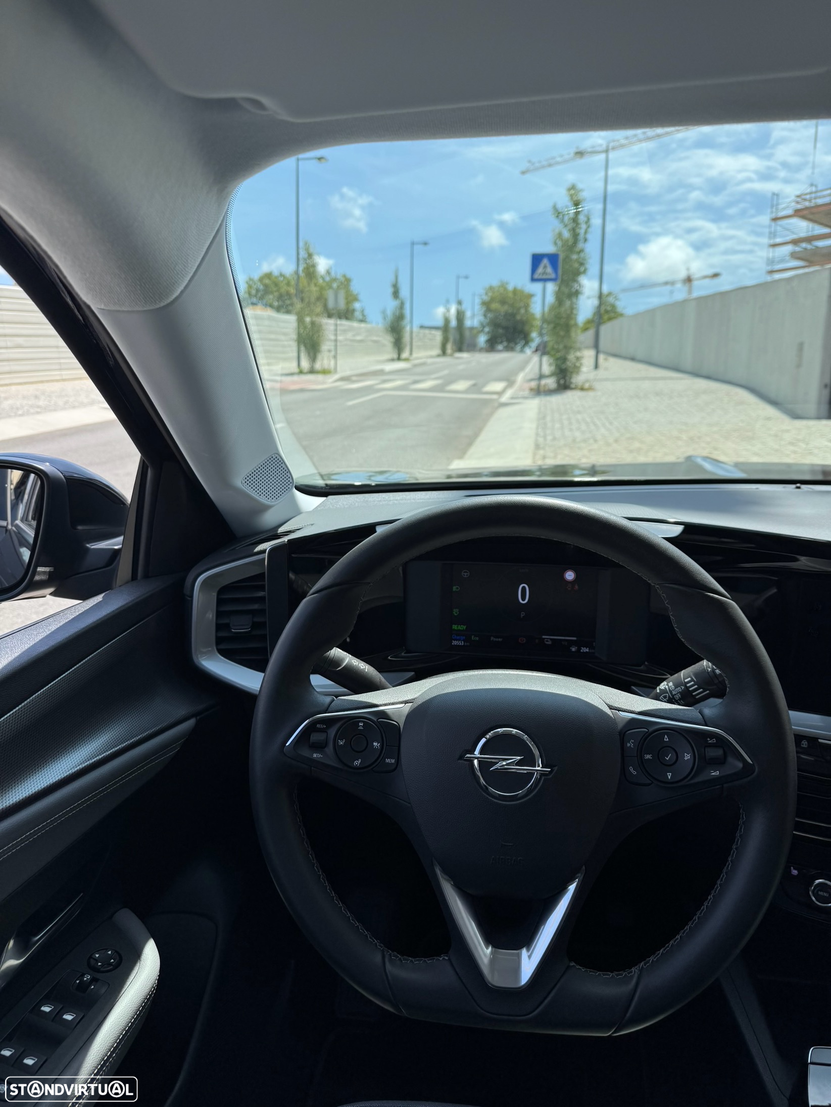 Opel Mokka-e GS Line - 11