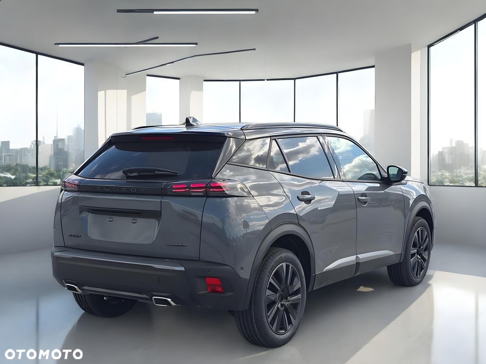 Peugeot 2008 PureTech mHEV GT E-DCS6 - 7
