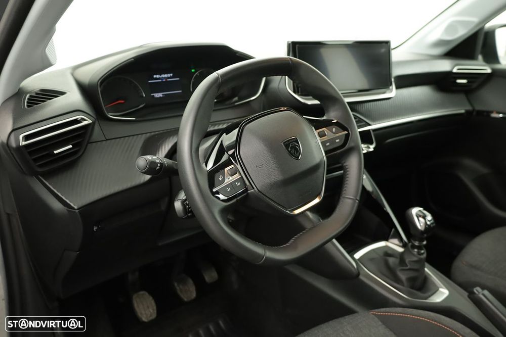 Peugeot 208 1.2 PureTech Style - 7