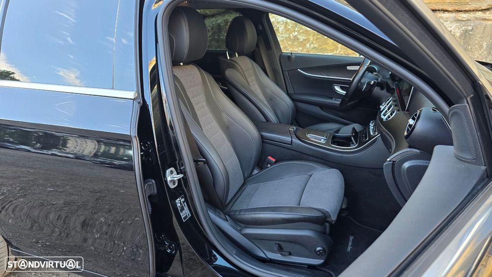 Mercedes-Benz E 220 - 59