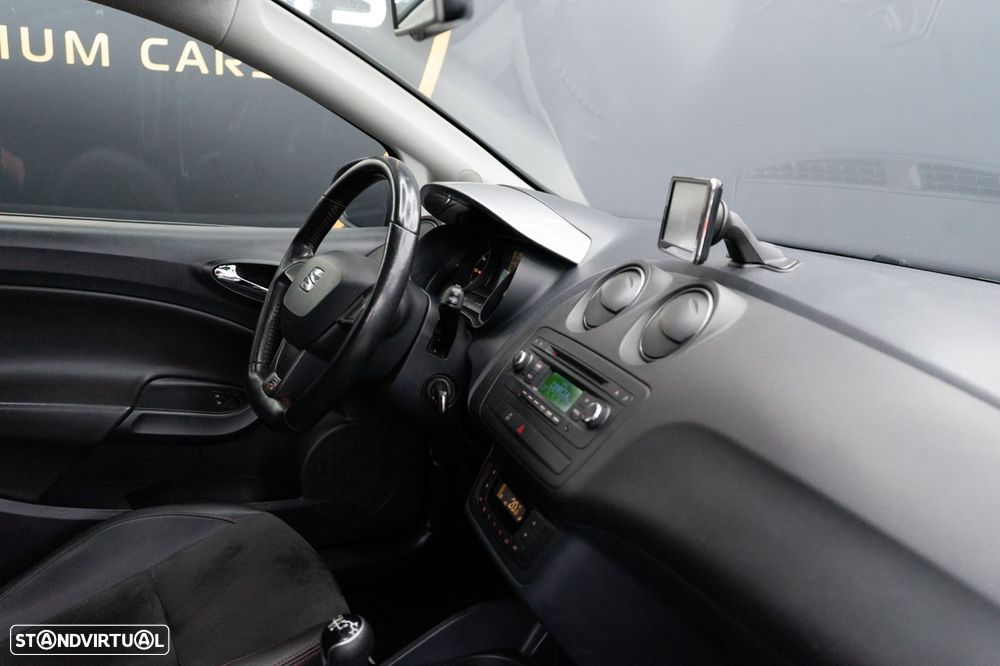 SEAT Ibiza SC 1.2 TSi FR - 24