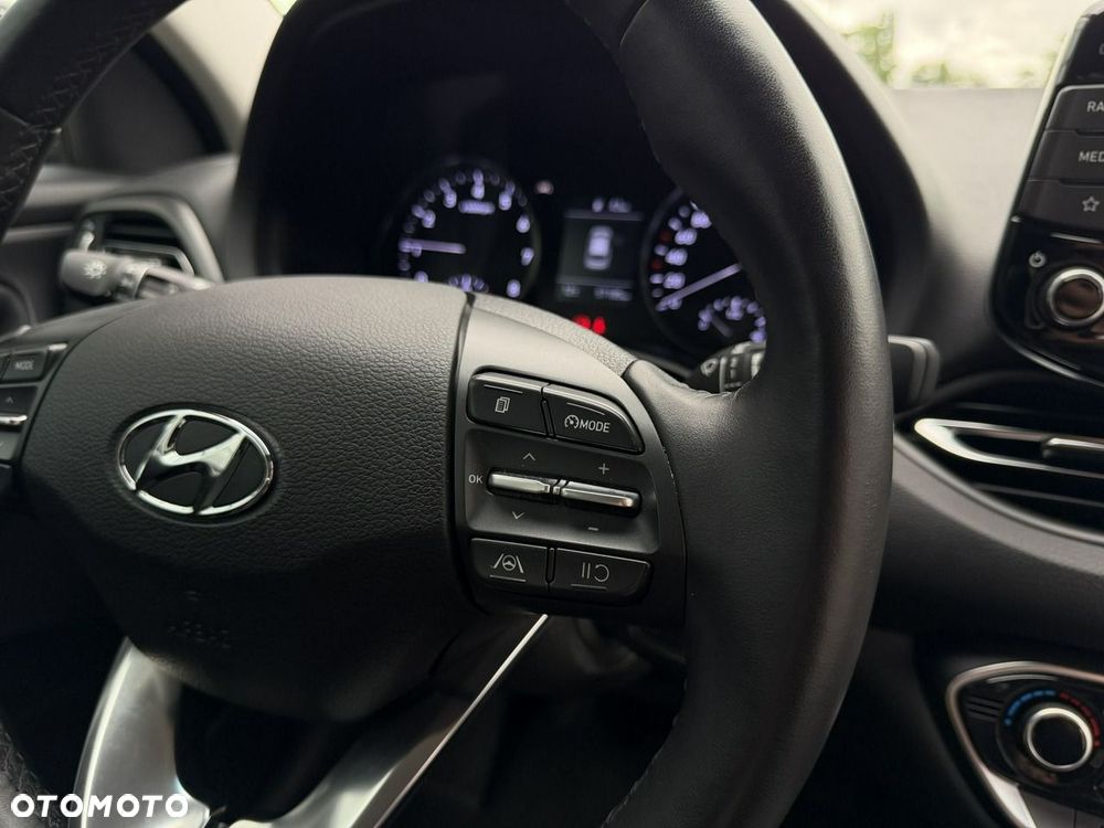 Hyundai i30 - 28