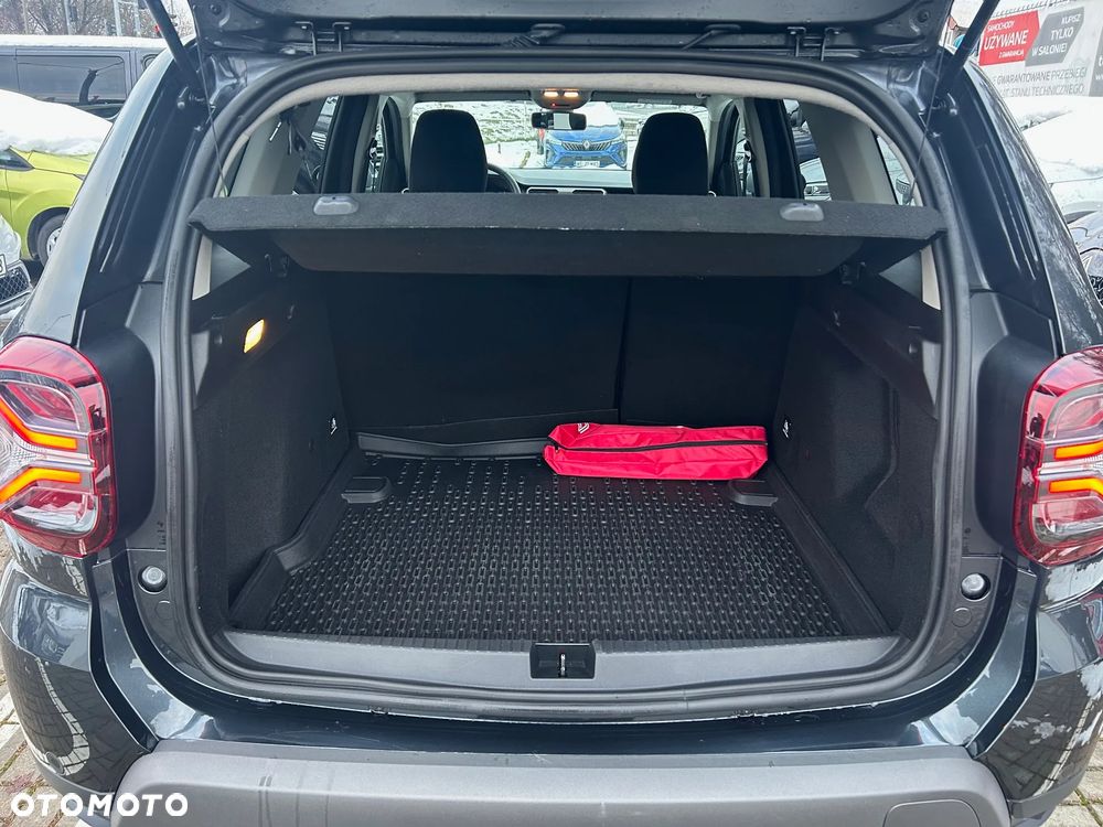 Dacia Duster 1.3 TCe Journey - 19