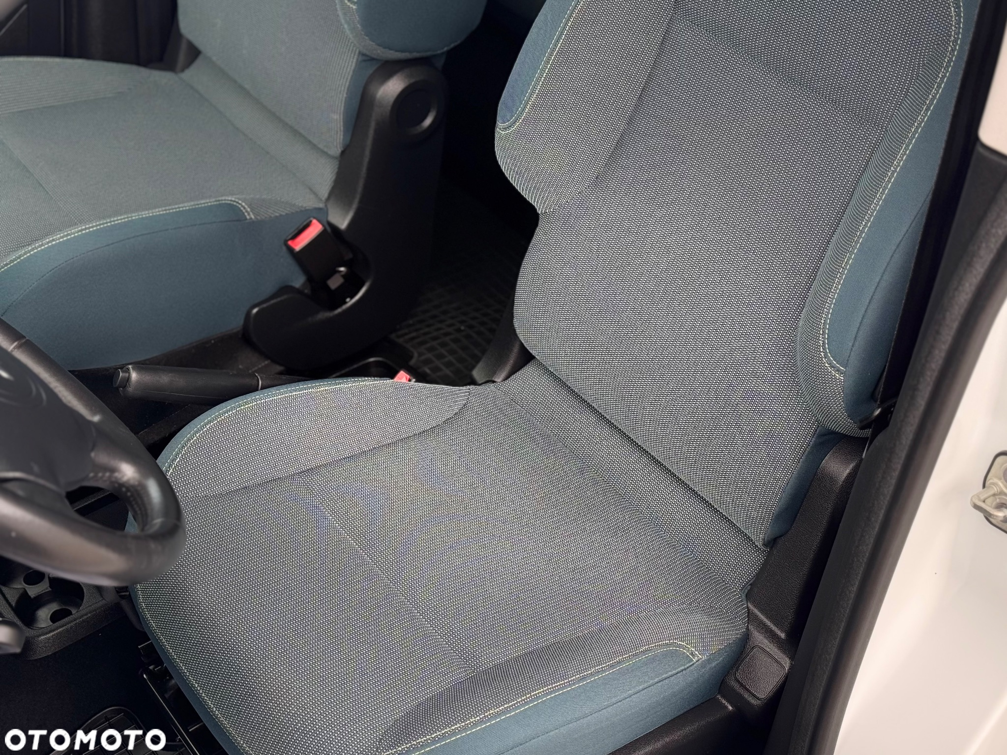 Citroën Berlingo - 11