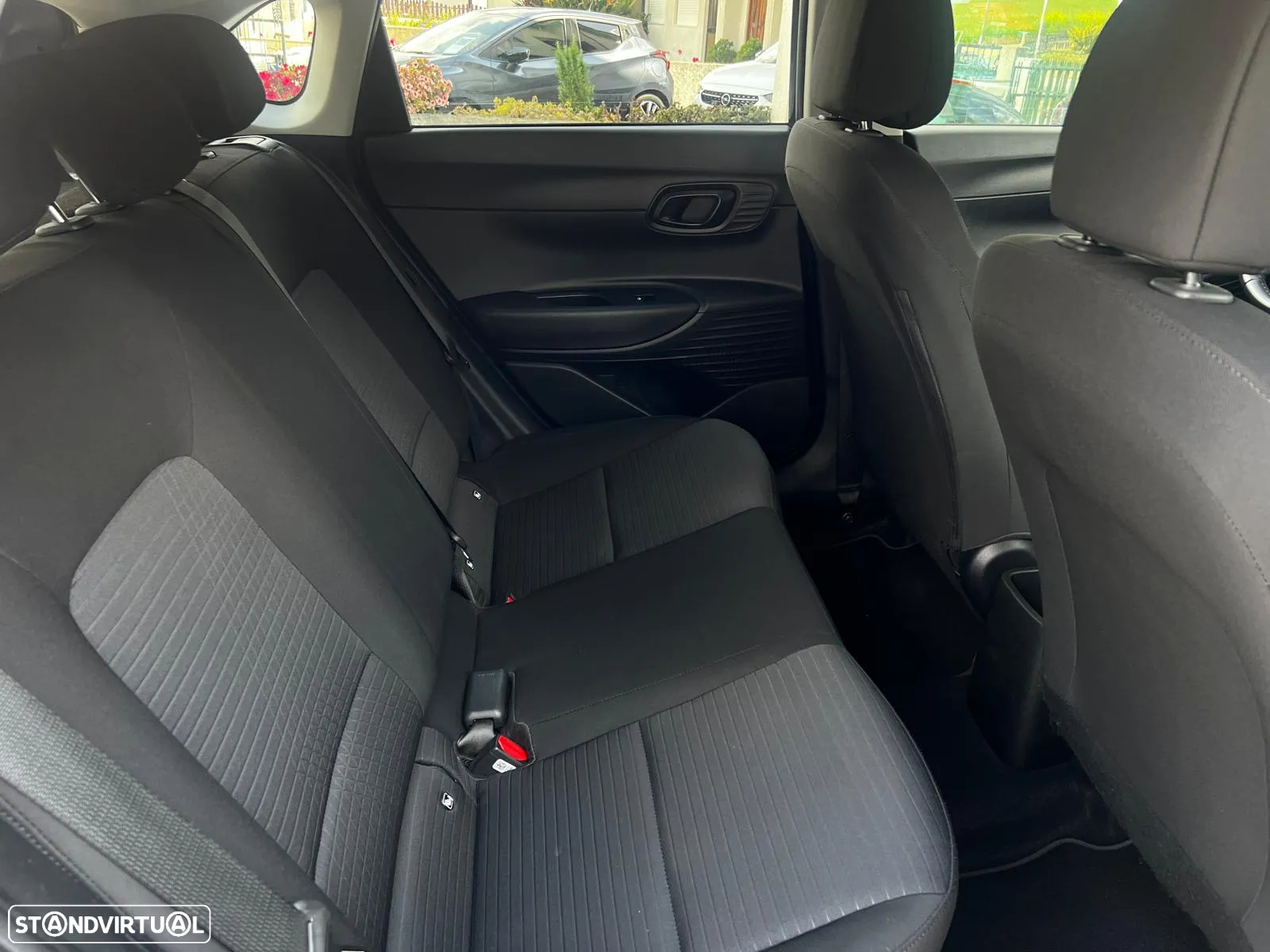 Hyundai i20 1.2 Comfort - 15
