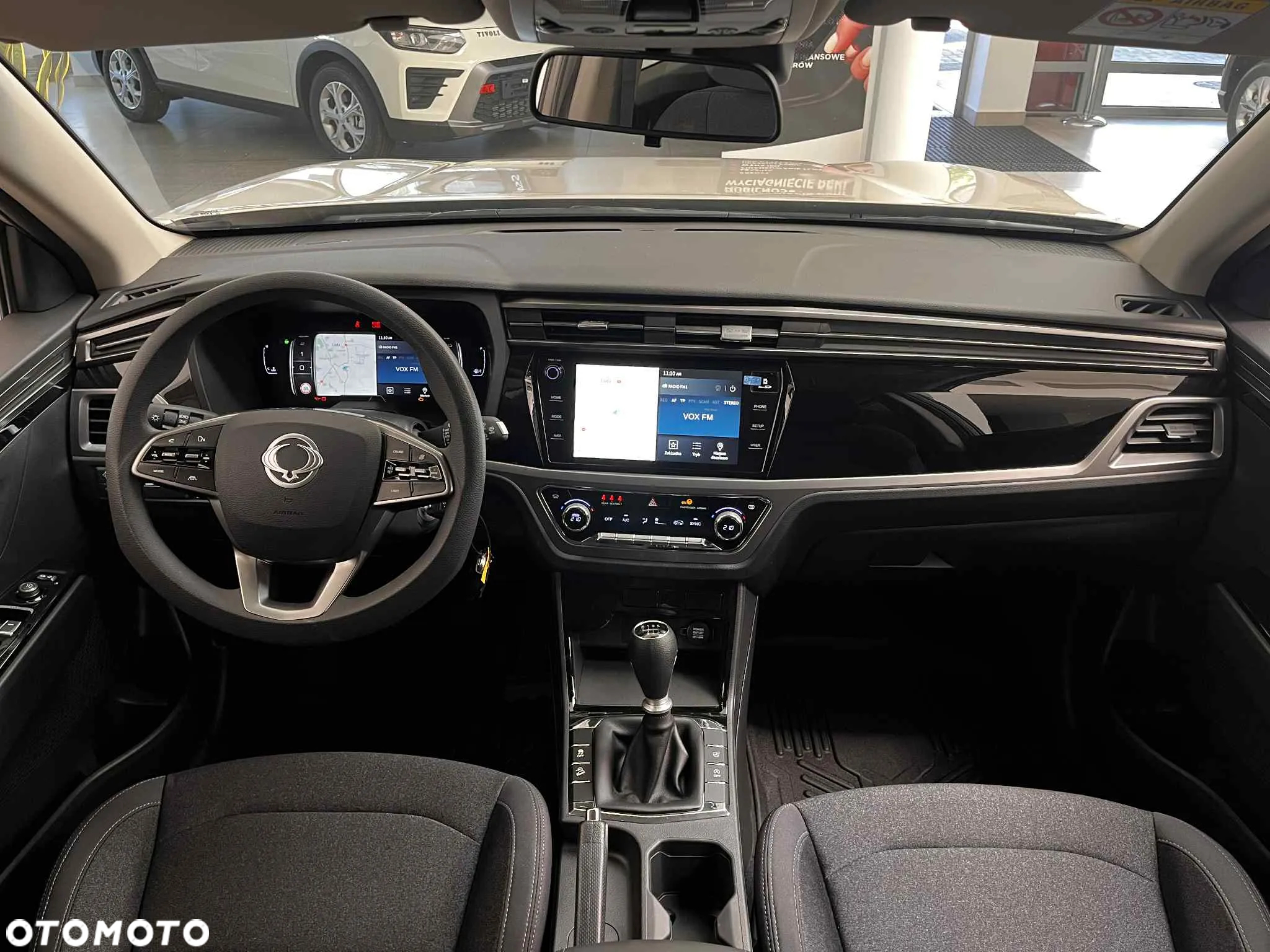 SsangYong/KGM Korando 1.5 T-GDI Joy 2WD - 22