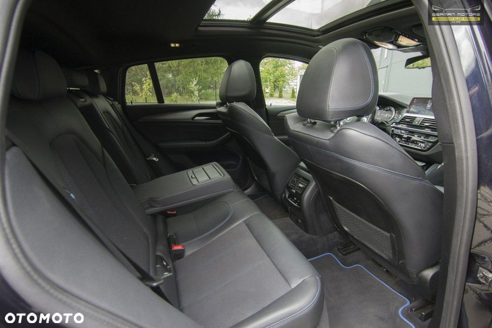 BMW X4 xDrive25d M Sport - 32