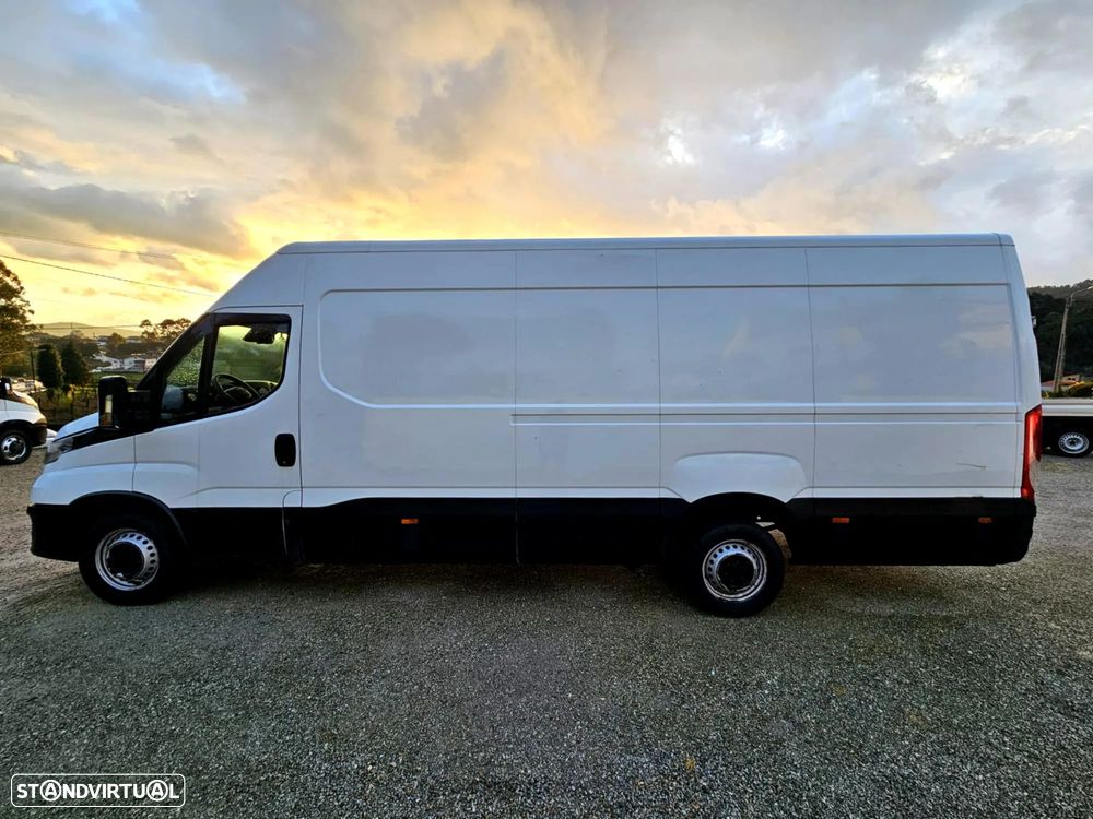 Iveco Daily - 10