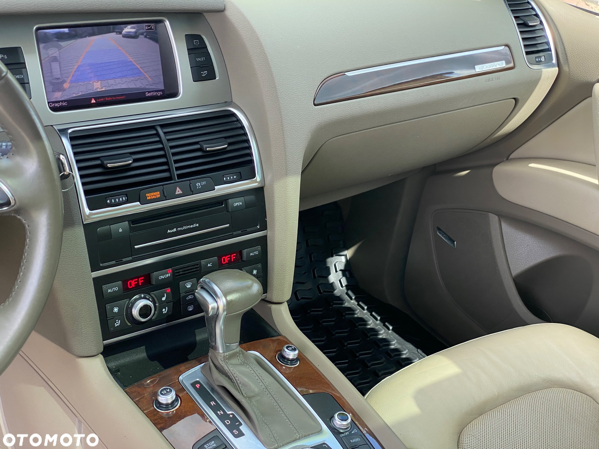 Audi Q7 - 23
