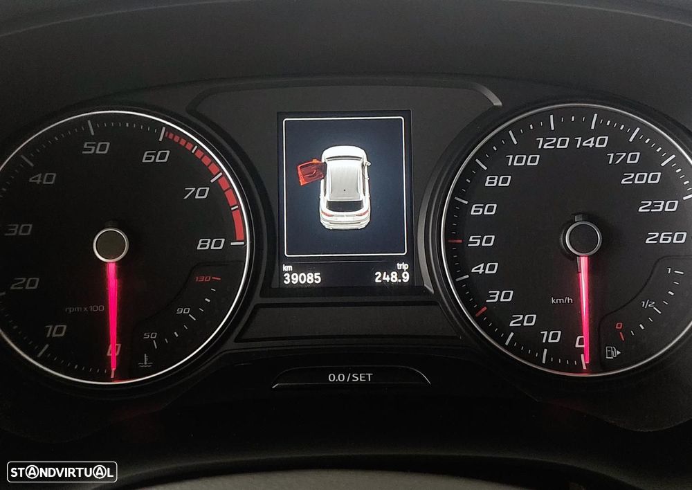 SEAT Ateca 1.0 TSI Style - 10