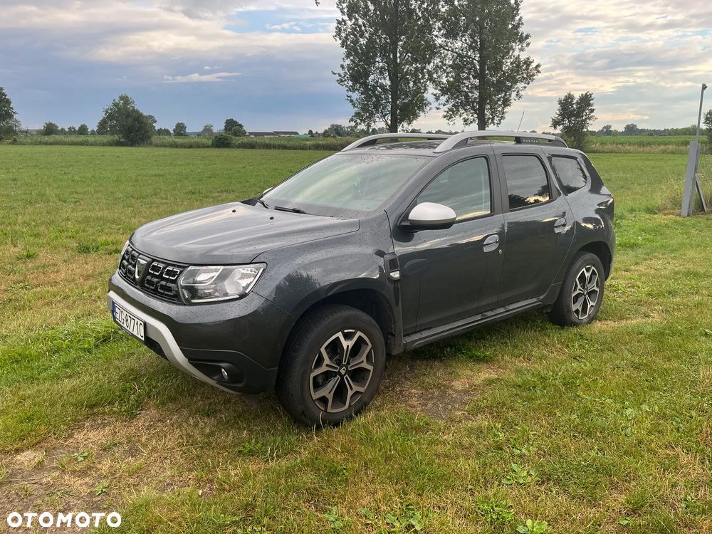 Dacia Duster 1.0 TCe Prestige - 2