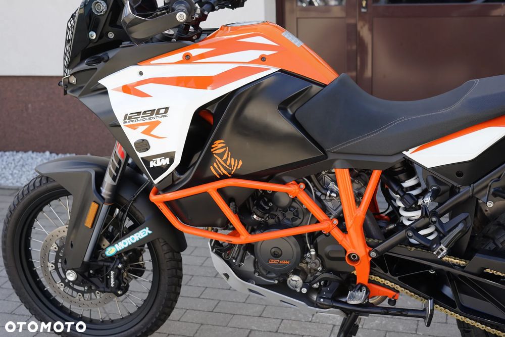 KTM Super Adventure - 27