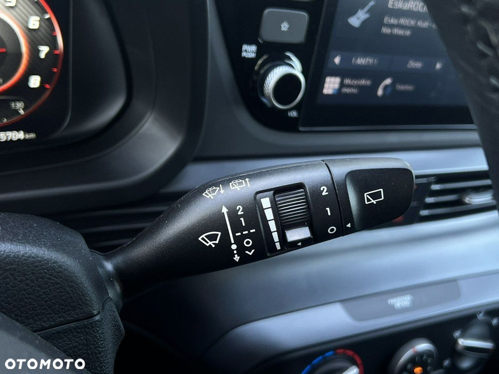 Hyundai Bayon 1.0 T-GDI Smart - 29