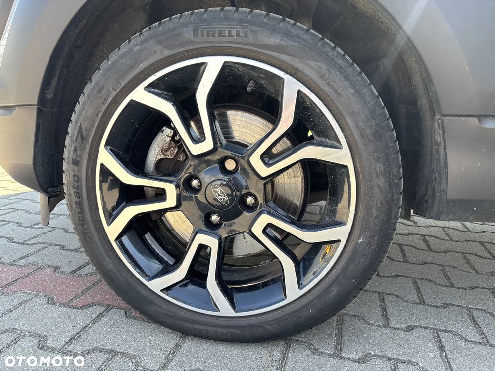 Ford EcoSport 1.0 EcoBoost GPF Active ASS - 31