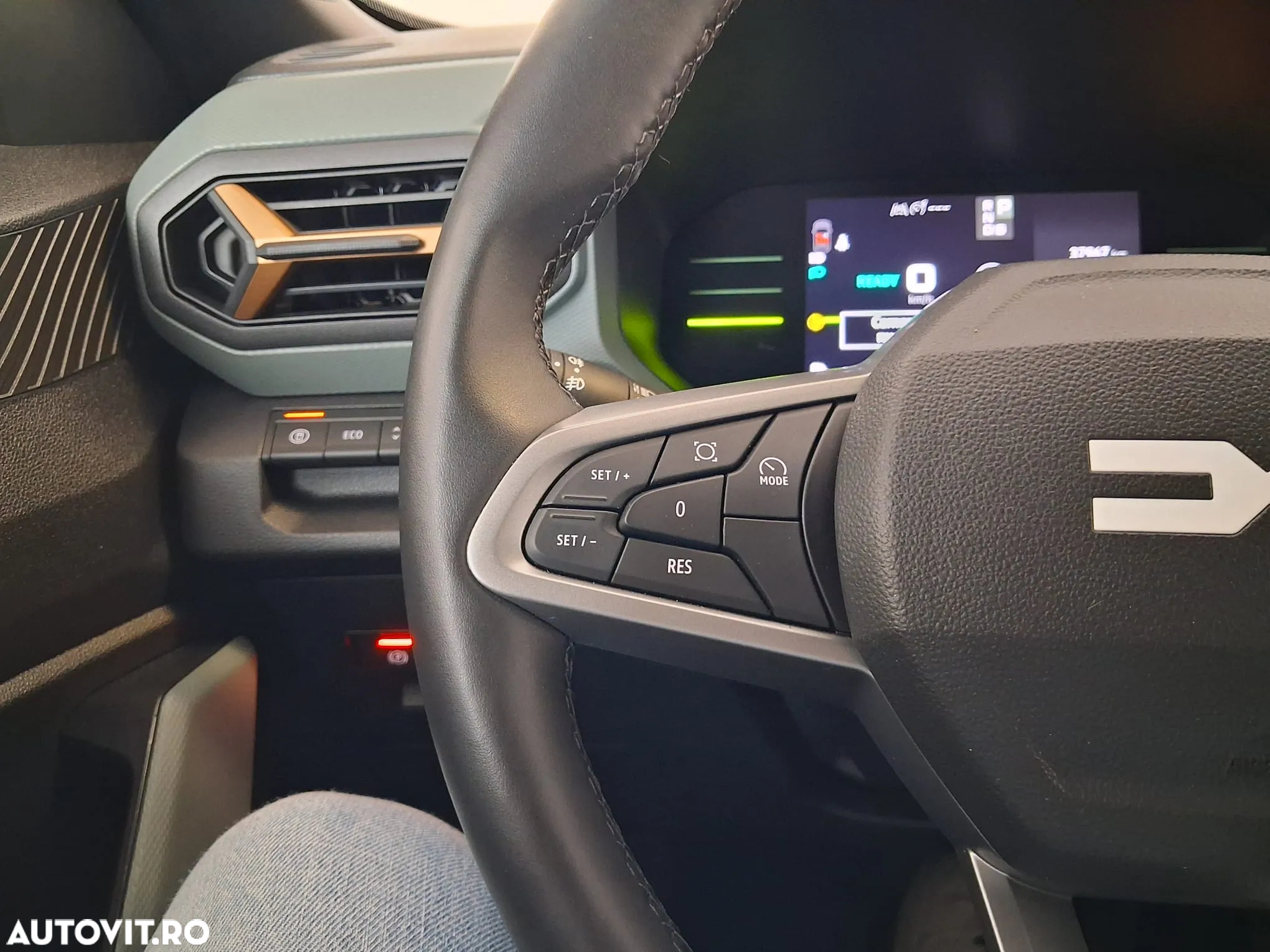 Dacia Duster - 11