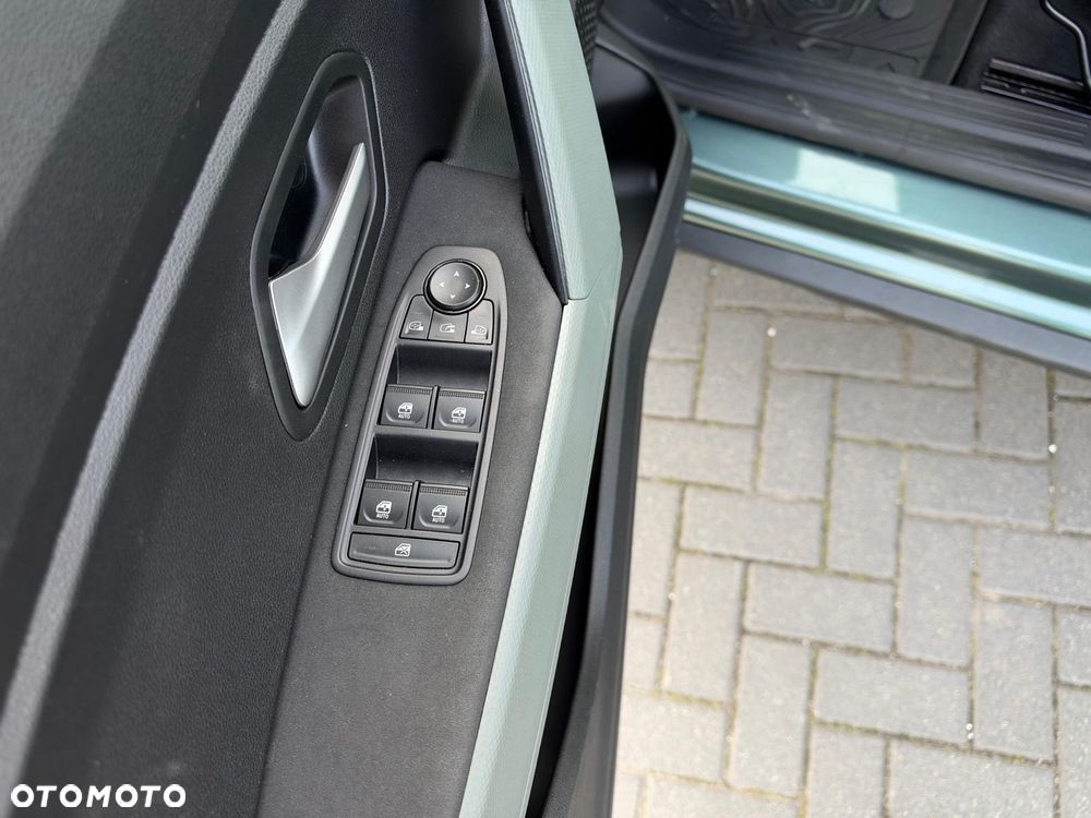 Dacia Duster 1.6 Full Hybrid 140 Extreme MMT - 25