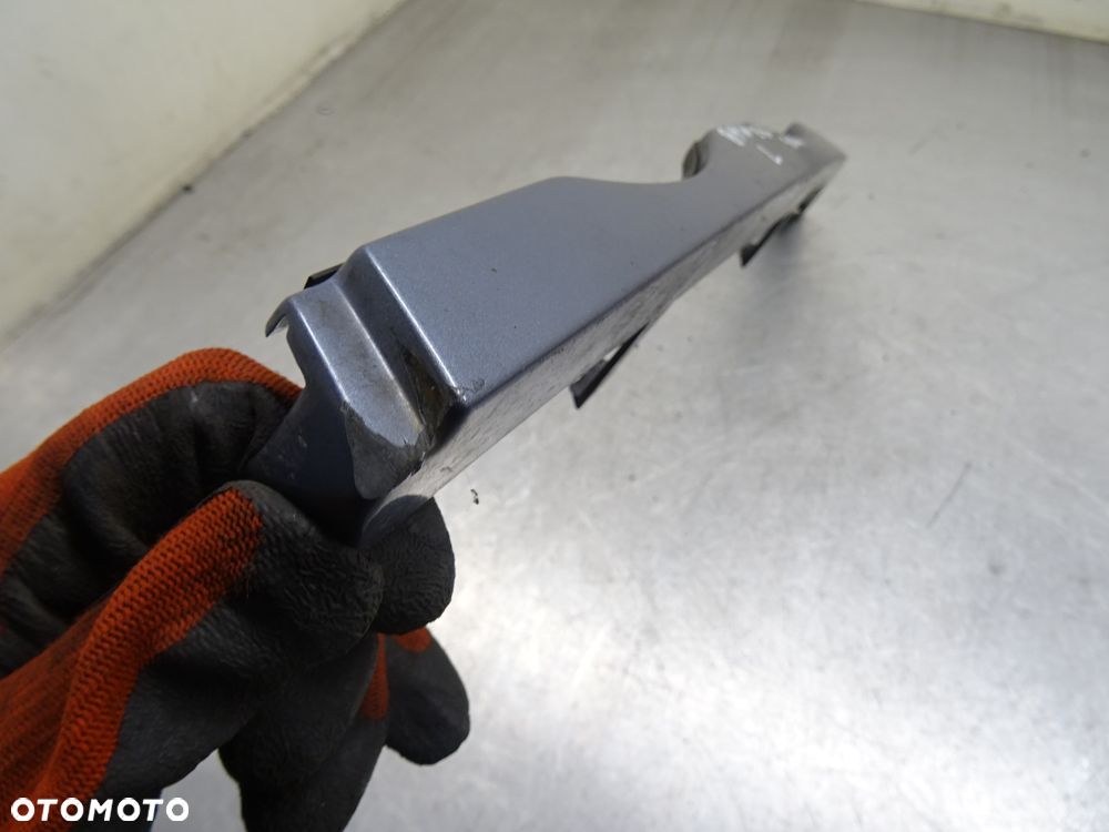 BMW E46 SEDAN 98-01 2.0D LISTWA LAMPY LEWY PRAWY PRZÓD - 3