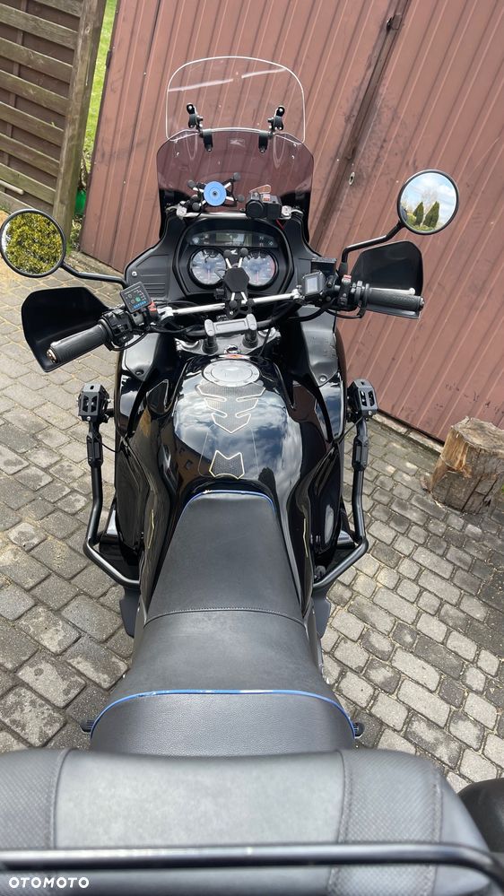 Honda Varadero - 14