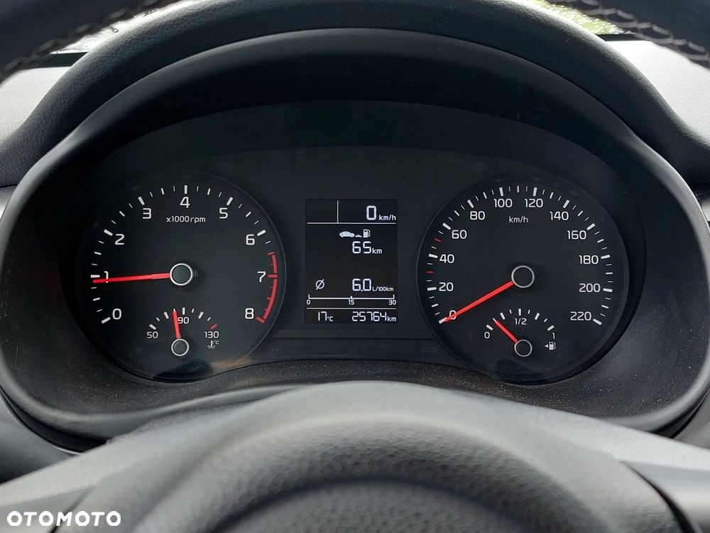 Kia Stonic 1.0 T-GDI M - 10