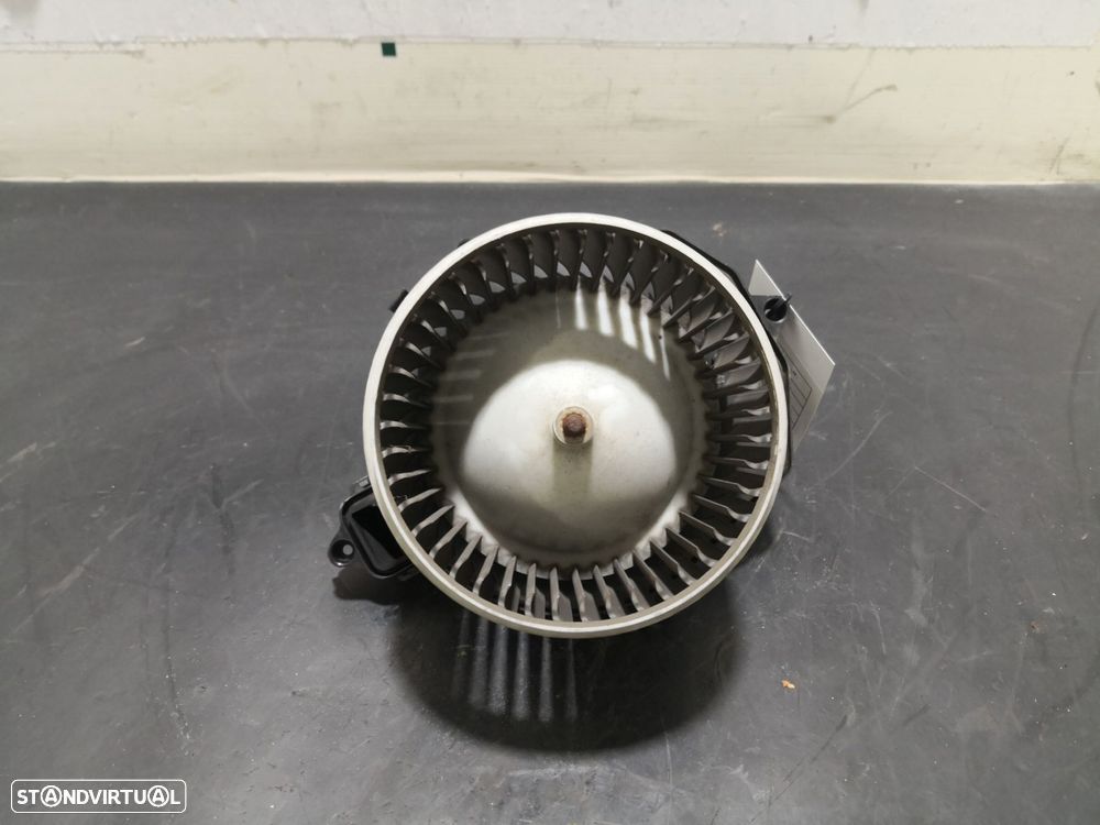 Motor Sofagem Peugeot Partner Caixa - 4