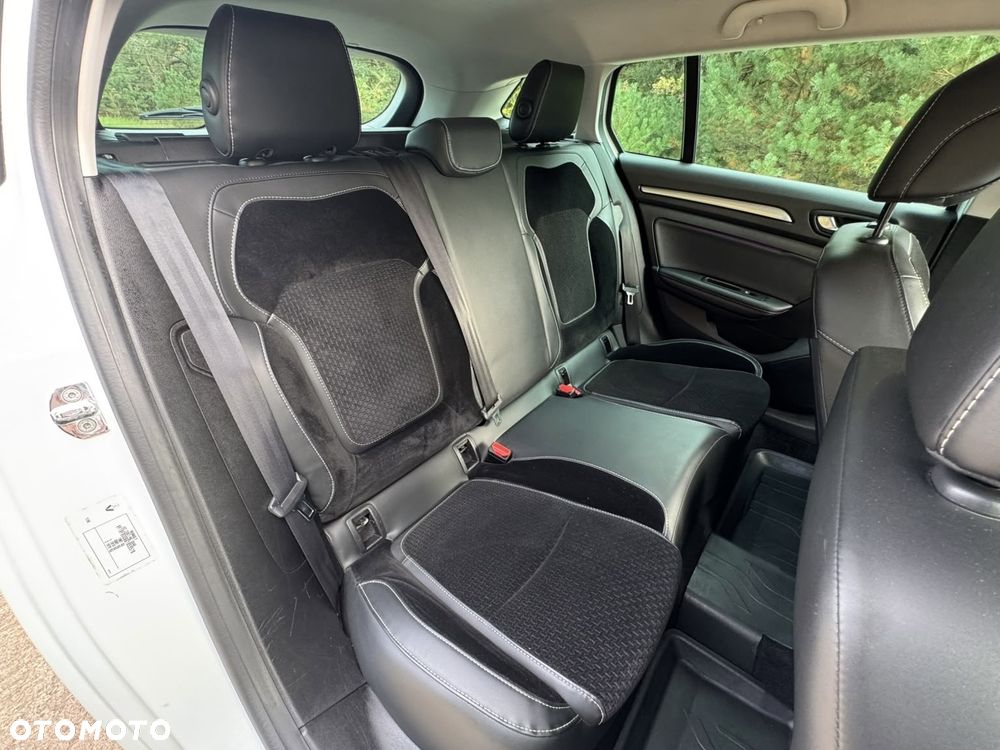 Renault Megane 1.3 TCe FAP Intens - 16