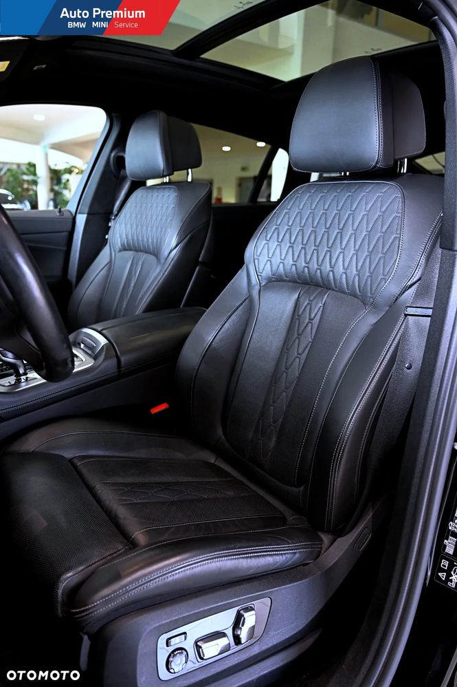 BMW X6 xDrive30d - 15