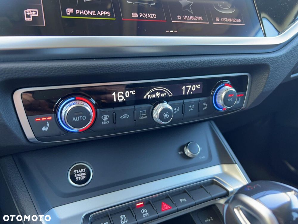 Audi Q3 Sportback - 29