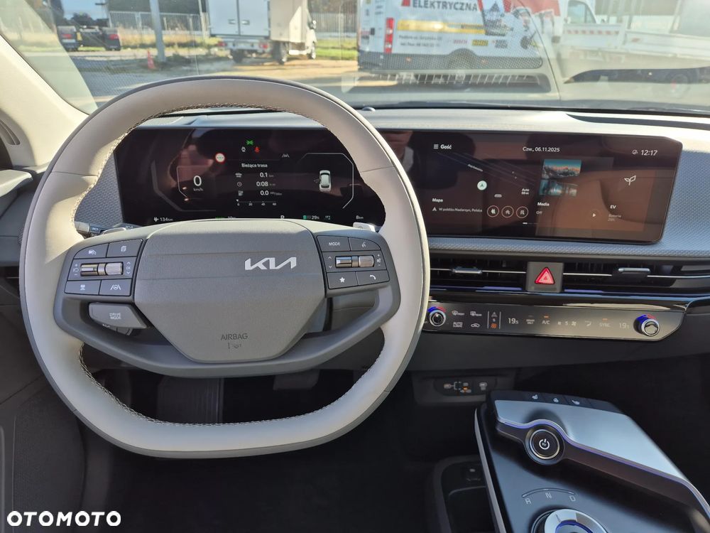 Kia EV6 84kWh Earth - 13