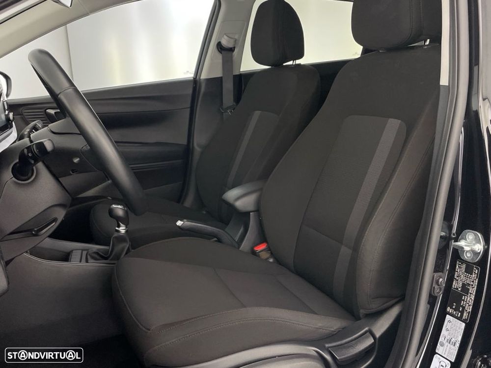 Hyundai i20 1.2 MPi Comfort - 18